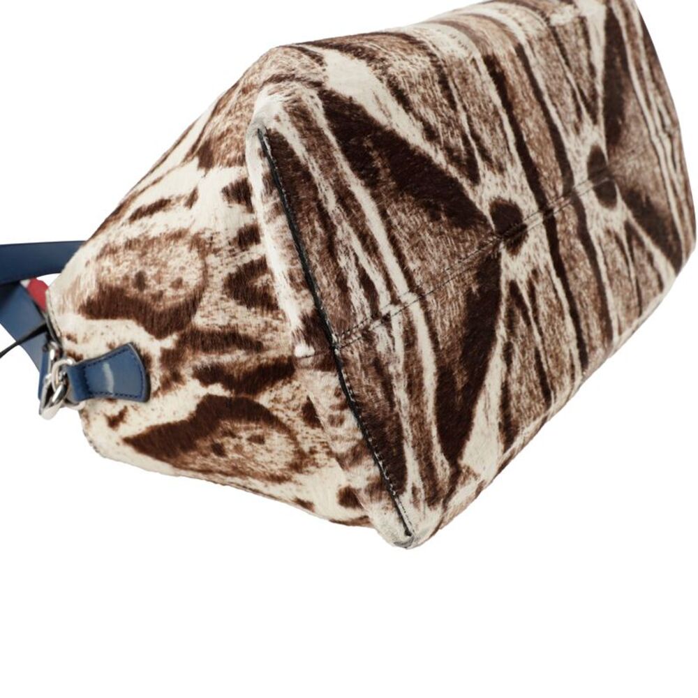 Leopard By The Way Tote Shoulder Bag - Picture 8 of 10